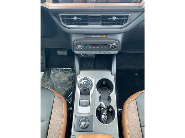 2026 Ford Bronco Sport Outer Banks (Stk: 2601540) in Ottawa - Image 20 of 24