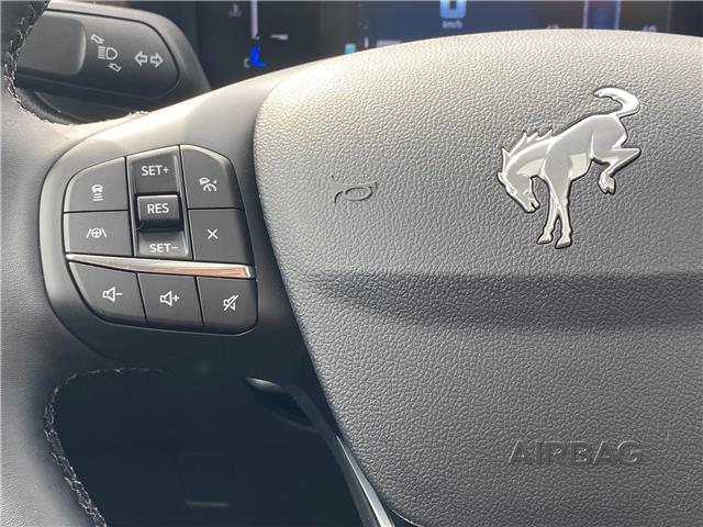 2026 Ford Bronco Sport Outer Banks (Stk: 2601540) in Ottawa - Image 17 of 24