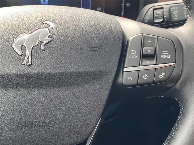 2026 Ford Bronco Sport Outer Banks (Stk: 2601540) in Ottawa - Image 18 of 24