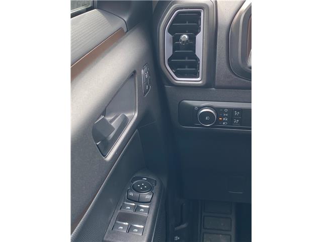 2026 Ford Bronco Sport Outer Banks (Stk: 2601540) in Ottawa - Image 21 of 24