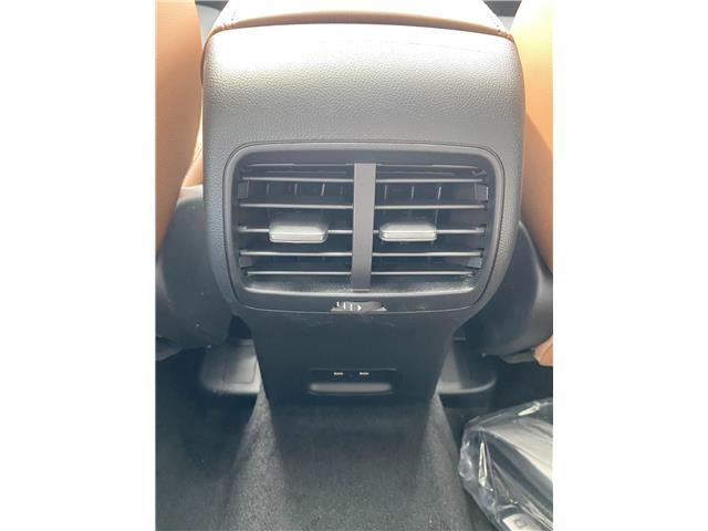 2026 Ford Bronco Sport Outer Banks (Stk: 2601540) in Ottawa - Image 22 of 24