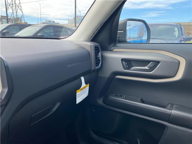 2026 Ford Bronco Sport Big Bend (Stk: 2601570) in Ottawa - Image 22 of 25