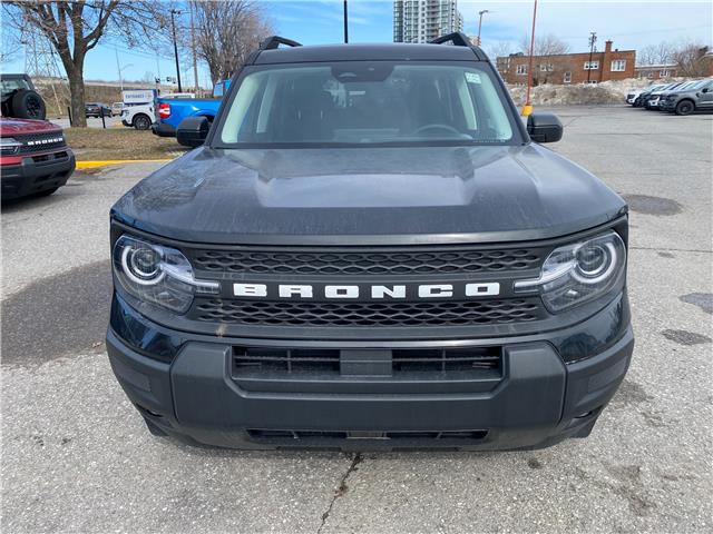 2026 Ford Bronco Sport Big Bend (Stk: 2601570) in Ottawa - Image 3 of 25