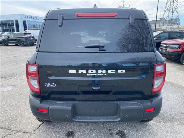2026 Ford Bronco Sport Big Bend (Stk: 2601570) in Ottawa - Image 5 of 25