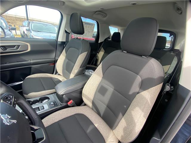 2026 Ford Bronco Sport Big Bend (Stk: 2601570) in Ottawa - Image 9 of 25