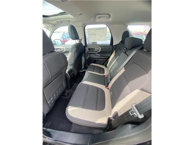 2026 Ford Bronco Sport Big Bend (Stk: 2601570) in Ottawa - Image 11 of 25