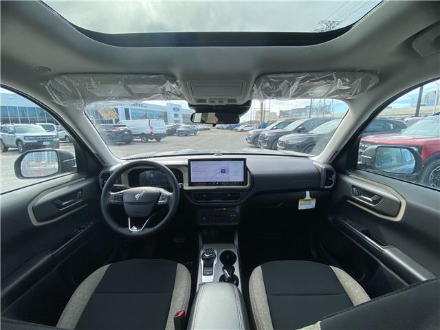 2026 Ford Bronco Sport Big Bend (Stk: 2601570) in Ottawa - Image 14 of 25