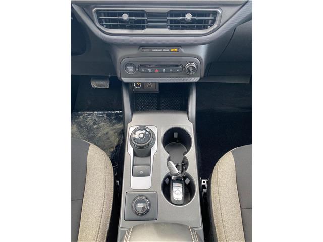 2026 Ford Bronco Sport Big Bend (Stk: 2601570) in Ottawa - Image 15 of 25