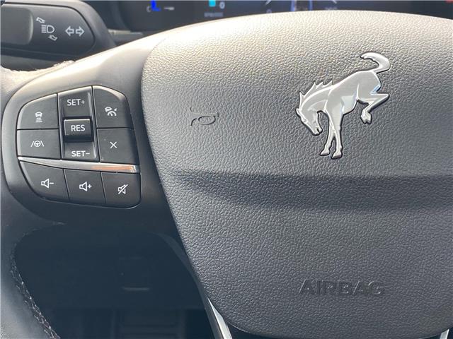 2026 Ford Bronco Sport Big Bend (Stk: 2601570) in Ottawa - Image 17 of 25