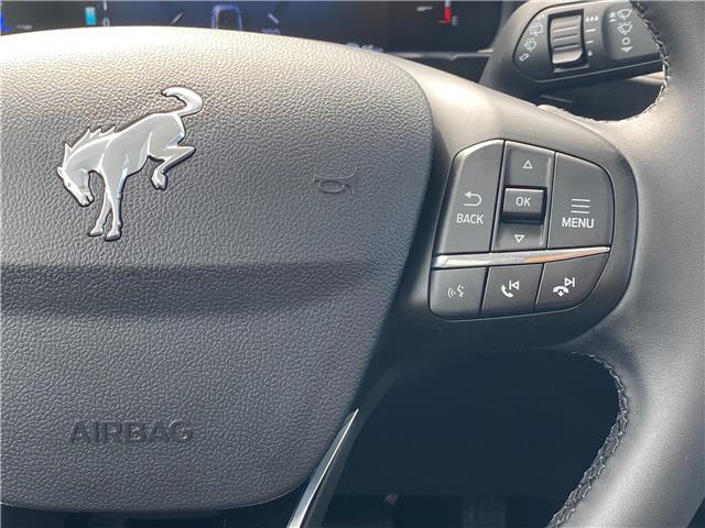 2026 Ford Bronco Sport Big Bend (Stk: 2601570) in Ottawa - Image 18 of 25