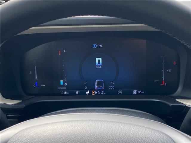 2026 Ford Bronco Sport Big Bend (Stk: 2601570) in Ottawa - Image 19 of 25