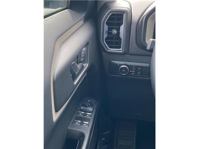 2026 Ford Bronco Sport Big Bend (Stk: 2601570) in Ottawa - Image 20 of 25