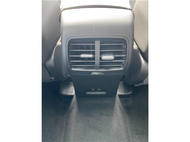 2026 Ford Bronco Sport Big Bend (Stk: 2601570) in Ottawa - Image 21 of 25