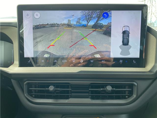 2026 Ford Bronco Sport Big Bend (Stk: 2601570) in Ottawa - Image 25 of 25