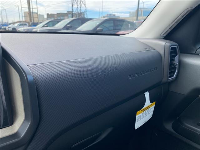 2026 Ford Bronco Sport Big Bend (Stk: 2601570) in Ottawa - Image 23 of 25