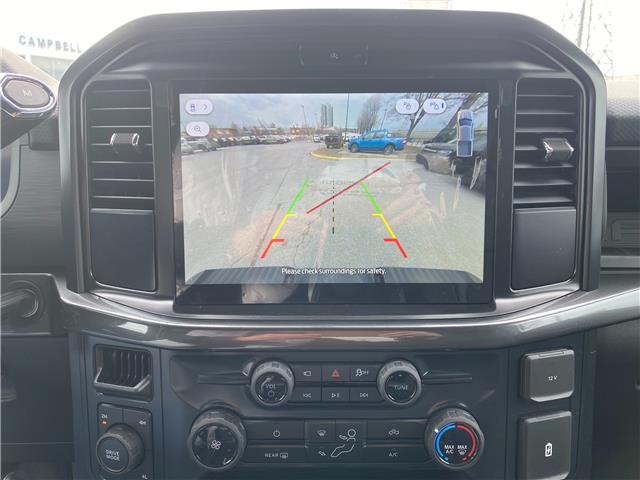 2026 Ford F-150 STX (Stk: 2601640) in Ottawa - Image 24 of 24