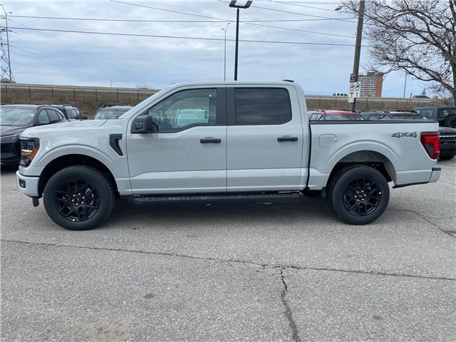 2026 Ford F-150 STX (Stk: 2601640) in Ottawa - Image 2 of 24