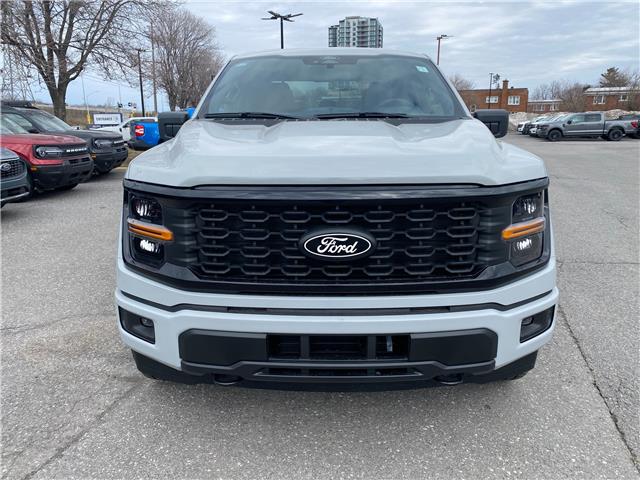 2026 Ford F-150 STX (Stk: 2601640) in Ottawa - Image 3 of 24
