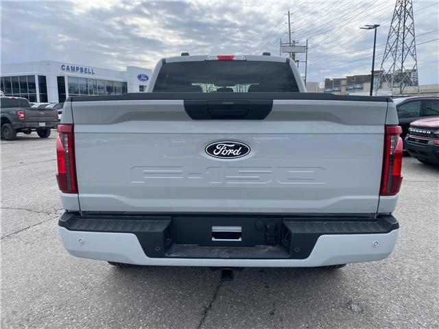 2026 Ford F-150 STX (Stk: 2601640) in Ottawa - Image 5 of 24