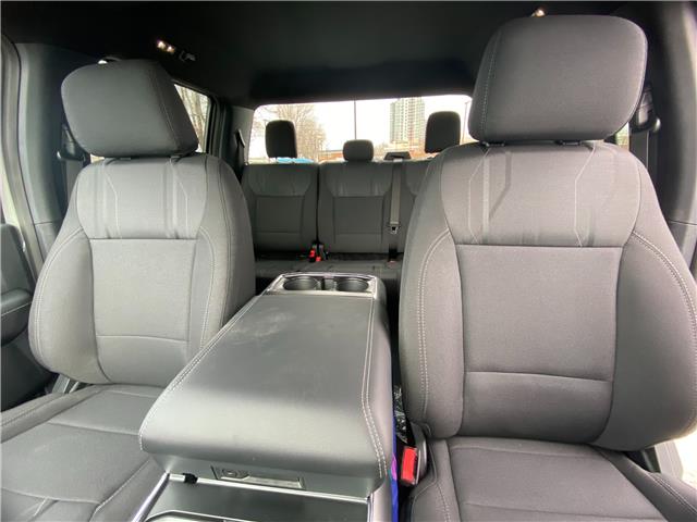 2026 Ford F-150 STX (Stk: 2601640) in Ottawa - Image 10 of 24
