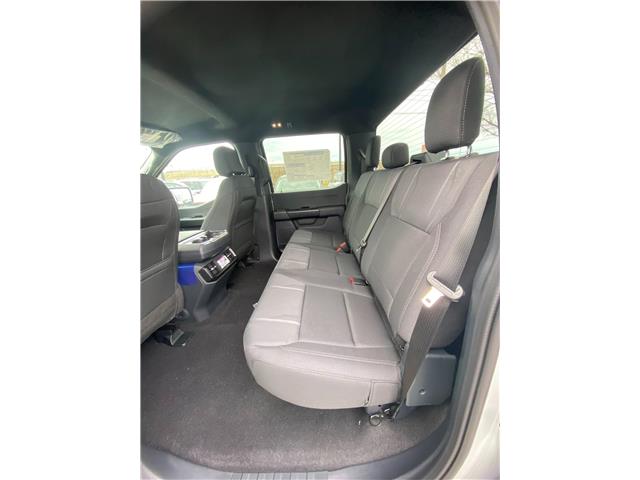 2026 Ford F-150 STX (Stk: 2601640) in Ottawa - Image 11 of 24