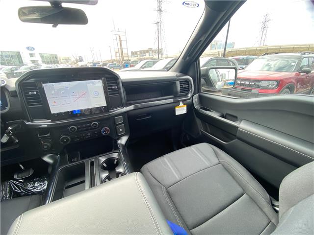 2026 Ford F-150 STX (Stk: 2601640) in Ottawa - Image 12 of 24