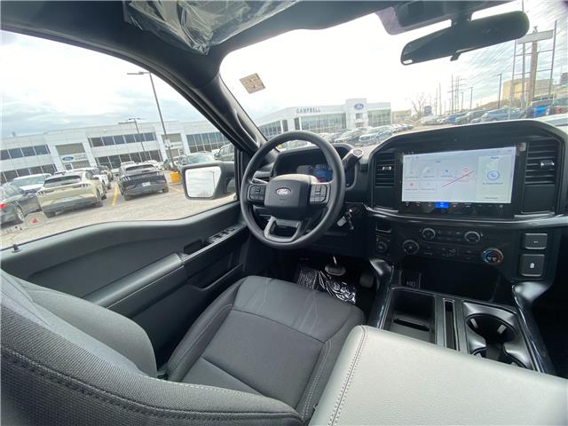 2026 Ford F-150 STX (Stk: 2601640) in Ottawa - Image 13 of 24