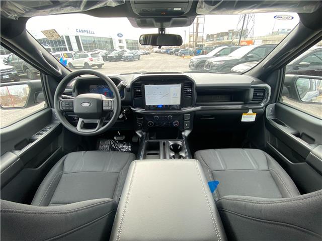 2026 Ford F-150 STX (Stk: 2601640) in Ottawa - Image 14 of 24
