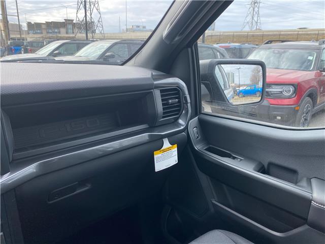 2026 Ford F-150 STX (Stk: 2601640) in Ottawa - Image 15 of 24