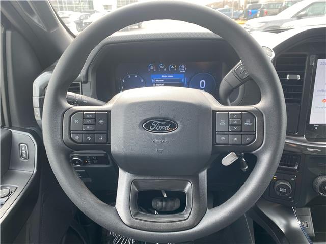 2026 Ford F-150 STX (Stk: 2601640) in Ottawa - Image 17 of 24