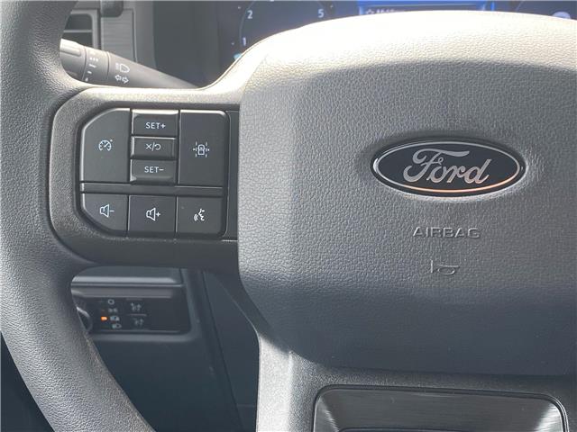 2026 Ford F-150 STX (Stk: 2601640) in Ottawa - Image 18 of 24