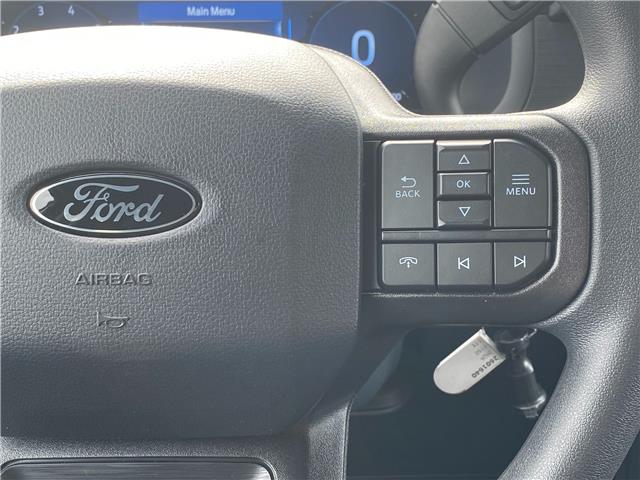 2026 Ford F-150 STX (Stk: 2601640) in Ottawa - Image 19 of 24