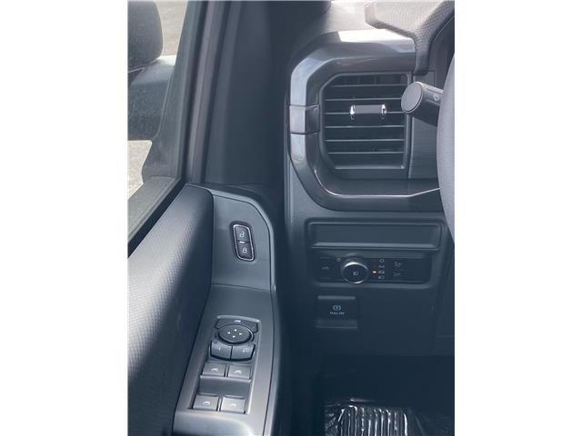 2026 Ford F-150 STX (Stk: 2601640) in Ottawa - Image 21 of 24