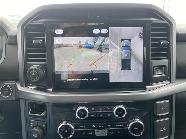 2026 Ford F-150 XLT (Stk: 2601560) in Ottawa - Image 24 of 24