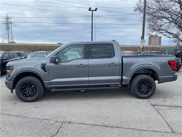 2026 Ford F-150 XLT (Stk: 2601560) in Ottawa - Image 2 of 24