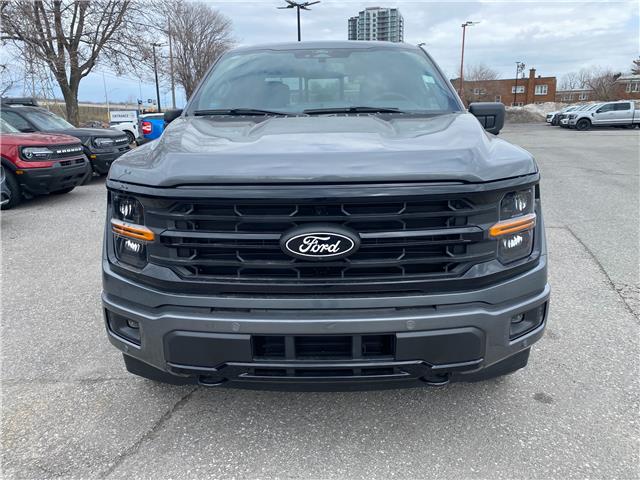 2026 Ford F-150 XLT (Stk: 2601560) in Ottawa - Image 3 of 24