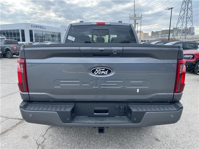 2026 Ford F-150 XLT (Stk: 2601560) in Ottawa - Image 5 of 24