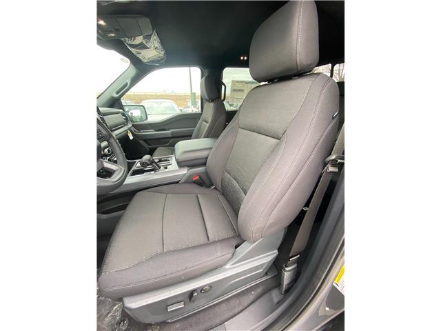 2026 Ford F-150 XLT (Stk: 2601560) in Ottawa - Image 8 of 24