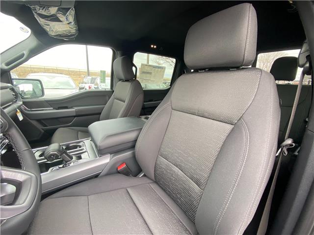 2026 Ford F-150 XLT (Stk: 2601560) in Ottawa - Image 9 of 24