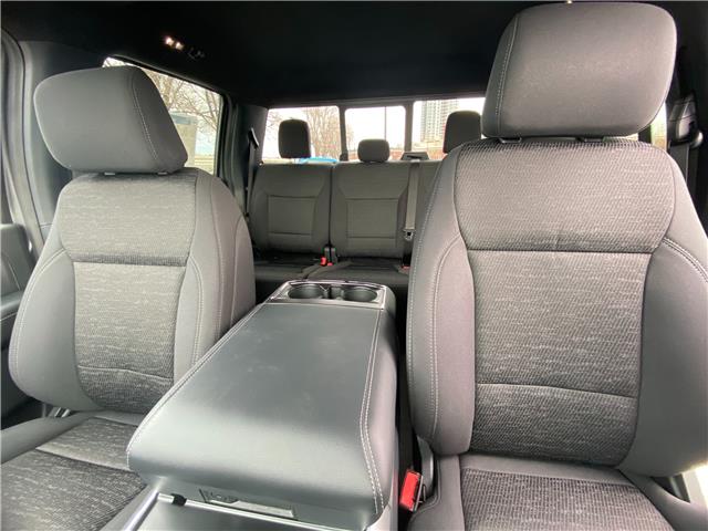 2026 Ford F-150 XLT (Stk: 2601560) in Ottawa - Image 10 of 24