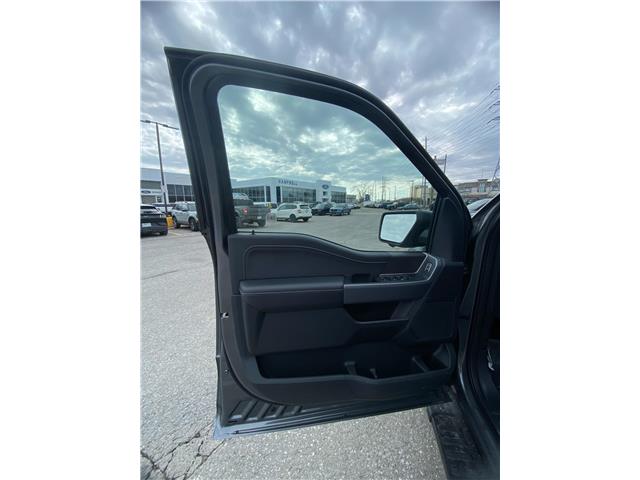 2026 Ford F-150 XLT (Stk: 2601560) in Ottawa - Image 6 of 24