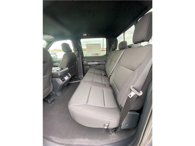 2026 Ford F-150 XLT (Stk: 2601560) in Ottawa - Image 11 of 24