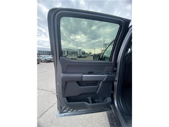 2026 Ford F-150 XLT (Stk: 2601560) in Ottawa - Image 7 of 24