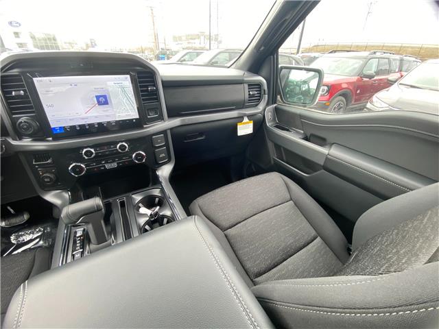 2026 Ford F-150 XLT (Stk: 2601560) in Ottawa - Image 12 of 24