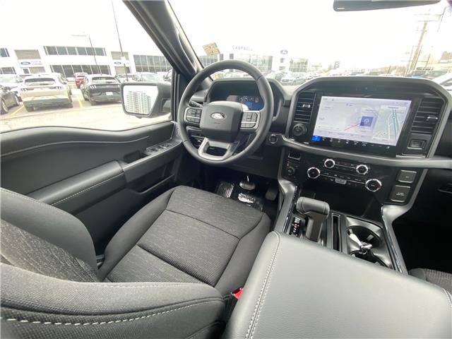 2026 Ford F-150 XLT (Stk: 2601560) in Ottawa - Image 13 of 24