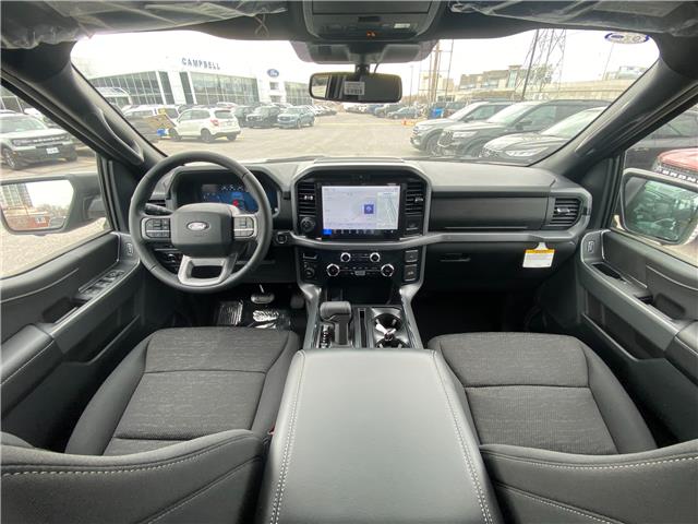 2026 Ford F-150 XLT (Stk: 2601560) in Ottawa - Image 14 of 24