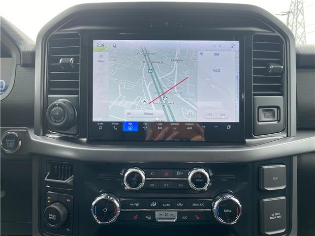 2026 Ford F-150 XLT (Stk: 2601560) in Ottawa - Image 23 of 24
