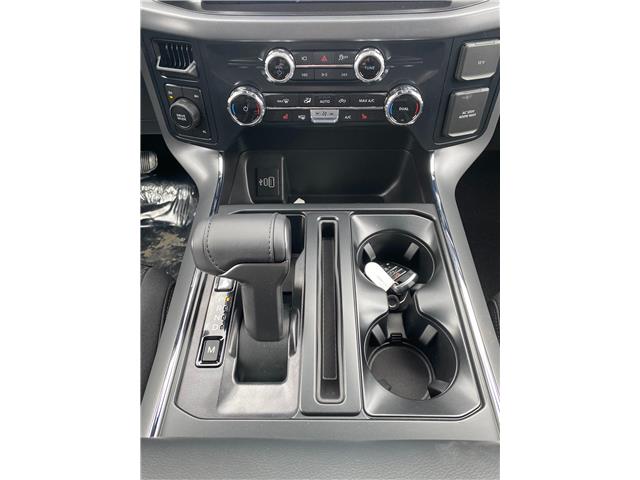 2026 Ford F-150 XLT (Stk: 2601560) in Ottawa - Image 16 of 24