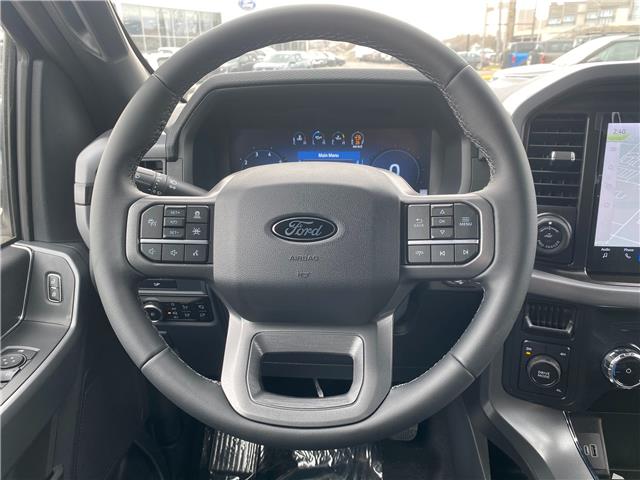 2026 Ford F-150 XLT (Stk: 2601560) in Ottawa - Image 17 of 24