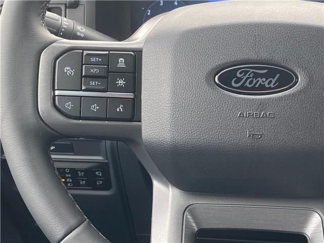 2026 Ford F-150 XLT (Stk: 2601560) in Ottawa - Image 18 of 24
